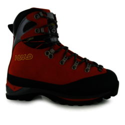 Asolo Sherpa GV ML Ladies Walking Boots